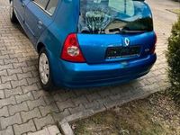 gebraucht Renault Clio 