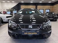 Gebraucht Seat Leon FR 150 PS (110 kW) 2019 Schwarz Kleinwagen
