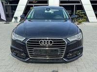 gebraucht Audi A6 Lim.3.0 TDI QUATTRO/MATRIX/BOSE/ST-HZ/HEAD-UP