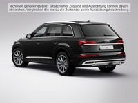 Gebraucht Audi Q7 Ambiente 340 PS (250 kW) 2023 Mythosschwarz metallic SUV