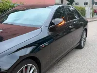 Gebraucht Mercedes E53 AMG AMG 435 PS (319 kW) 2018 Schwarz Limousine