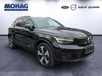 Second-hand Volvo XC40 Core 169 kW (231 CP) 2022 Negru SUV