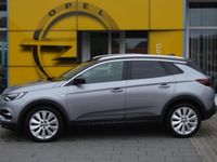 gebraucht Opel Grandland X Ultimate