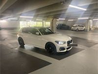 gebraucht BMW 118 i M Sport M Sport