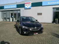 Gebraucht Renault Mégane Intens 110 PS (80 kW) 2016 Schwarz Limousine