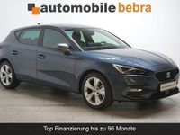 Gebraucht Seat Leon FR 116 PS (85 kW) 2025 Magnetic tech Limousine