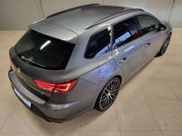 gebraucht Seat Leon ST -Cupra 290- 2.0 TSI DSG *Kam.*Navi+*SHZ*