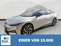 Neu VW ID.7 Pro 210 kW (286 PS) 2026 Silber metallic Kombi