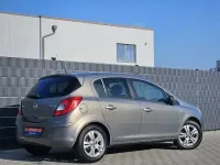 Gebraucht Opel Corsa Active 160 PS (117 kW) 2013 Braun Kleinwagen