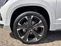Neu Cupra Ateca 150 PS (110 kW) 2026 Weiß SUV