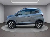 Neu Aixam Crossover Premium Premium 2026 Rot