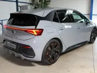 Gebraucht Cupra Born 169 kW (231 PS) 2023 Grau Kleinwagen