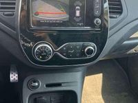 Gebraucht Renault Captur Initiale Paris 118 PS (86 kW) 2017 SUV