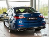 Gebraucht Mercedes C300e 313 PS (230 kW) 2024