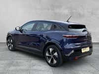 Second-hand Renault Megane E-Tech Evolution 160 kW (218 CP) 2023 Albastru Berlinǎ