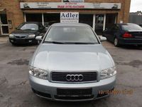 gebraucht Audi A4 2.0 FSI