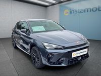 Neu Cupra Leon VZ 300 PS (220 kW) 2026 Grau Kleinwagen