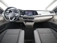 Używany VW Multivan Life 204 KM (150 kW) 2024 Czerwony Minivan