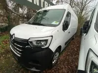 Brugt Renault Master Komfort 2023 Hvid MPV