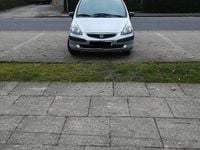 Gebraucht Honda Jazz 77 PS (56 kW) 2004 Silber Kleinwagen