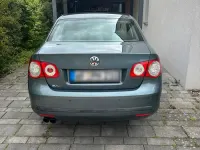 Gebraucht VW Jetta 200 PS (147 kW) 2006 Andere farben Limousine