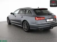 Gebraucht Audi A6 S-Line 218 PS (160 kW) 2015 Daytonagrau Kombi