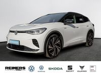 Gebraucht VW ID.4 GTX 250 kW (340 PS) 2025 Weiss / gletscherweiss SUV
