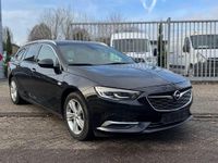 Gebraucht Opel Insignia Innovation 170 PS (125 kW) 2018 Schwarz Kombi