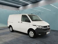 Gebraucht VW T6.1 110 PS (80 kW) 2024 Weiß Van