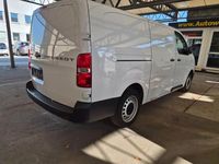 Gebraucht Peugeot Expert 144 PS (105 kW) 2025 Weiß Van