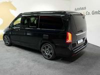 gebraucht Mercedes V300 Marco Polo 4Matic AMG Küche ACC StanHz 360°