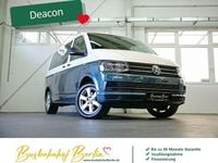 Gebraucht VW Multivan 150 PS (110 kW) 2017 Andere farben Van