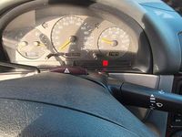 Gebraucht Mercedes 320 2002 Grau SUV