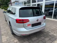 Gebraucht VW Passat Highline 190 PS (139 kW) 2018 Silber Kombi
