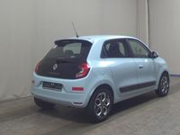 Gebraucht Renault Twingo SE 75 PS (55 kW) 2020 Blau Kleinwagen