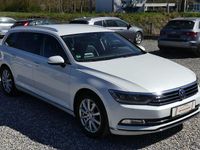 Gebraucht VW Passat Highline 190 PS (139 kW) 2015 Weiß Kombi