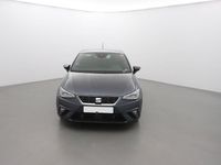 Gebraucht Seat Ibiza FR 111 PS (81 kW) 2024 Gris magnetic Kleinwagen