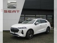 Neu Wey 05 Lux 476 PS (350 kW) 2025 Weiß (snow white) SUV