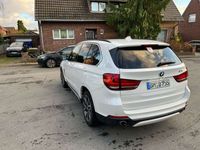 gebraucht BMW X5 xDrive30d