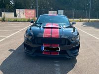 gebraucht Ford Mustang 3,7 l V6