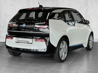 gebraucht BMW i3 120Ah+LED+NAVI-PROF+ACC+KAMERA+DAB+WÄRMEPUMPE