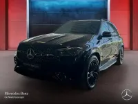 Gebraucht Mercedes GLE300 Advanced Plus 272 PS (200 kW) 2025 Schwarz SUV