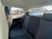 Gebraucht VW up! 60 PS (44 kW) 2014 Silber Kleinwagen