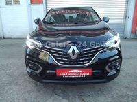 Gebraucht Renault Kadjar Business 140 PS (102 kW) 2022 Schwarz SUV