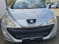 Gebraucht Peugeot 308 CC 136 PS (100 kW) 2010 Grau Cabrio