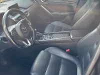 Gebraucht Mazda 6 180 PS (132 kW) 2017 Grau Kombi