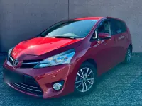 Gebraucht Toyota Verso 147 PS (108 kW) 2013 Van / Kleinbus