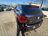 Gebraucht VW Polo Comfortline 90 PS (66 kW) 2012 Schwarz Limousine