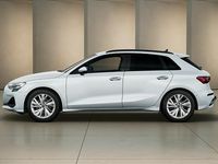 Second-hand Audi A3 Sport 116 CP (85 kW) 2025 Alb Berlinǎ