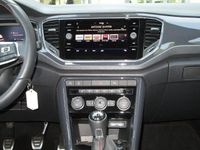 Gebraucht VW T-Roc Sport 150 PS (110 kW) 2019 Grau metallic SUV